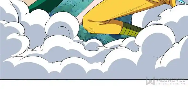 Rebirth Of The Godly Prodigal Chapter 127