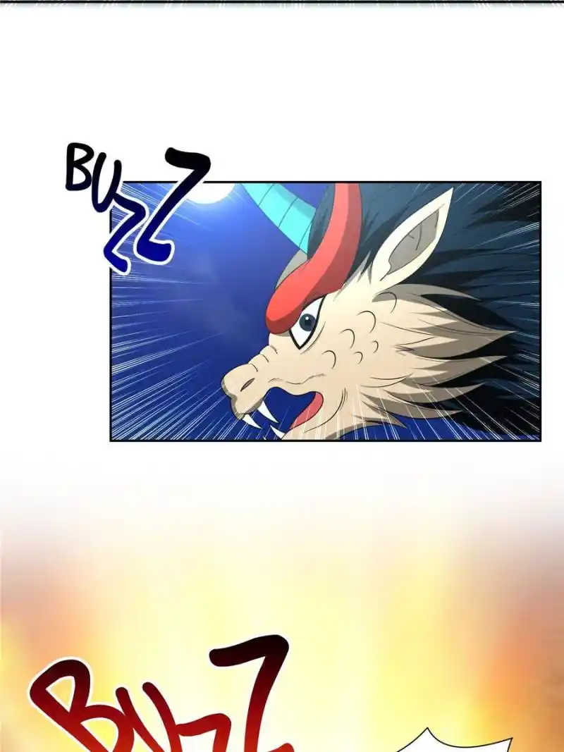 Rebirth Of The Godly Prodigal Chapter 127