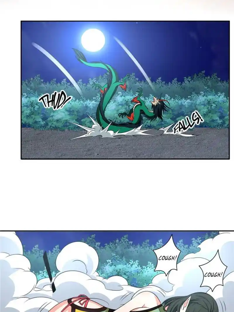 Rebirth Of The Godly Prodigal Chapter 127