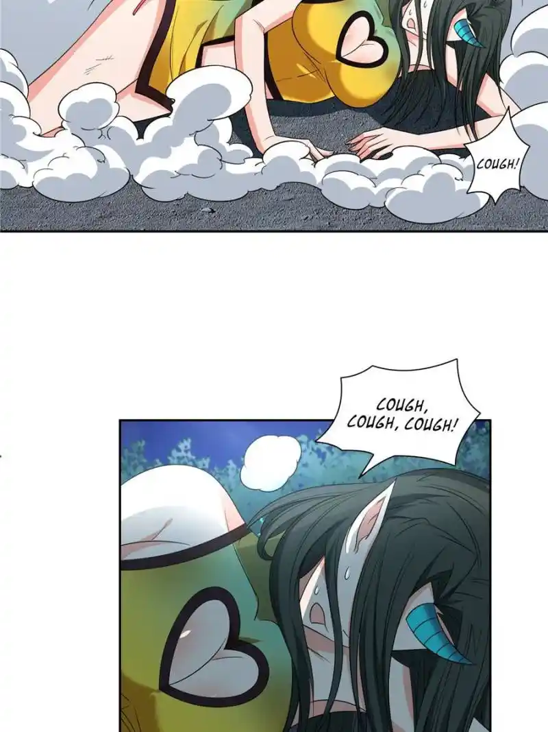 Rebirth Of The Godly Prodigal Chapter 127