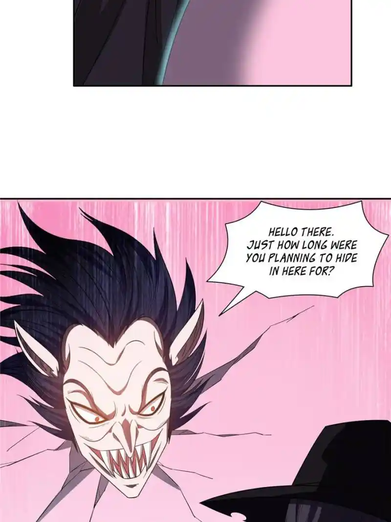 Rebirth Of The Godly Prodigal Chapter 127