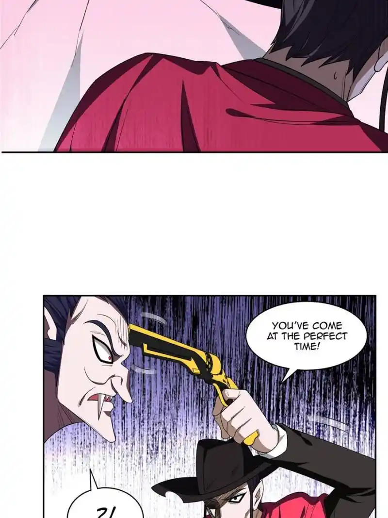 Rebirth Of The Godly Prodigal Chapter 127