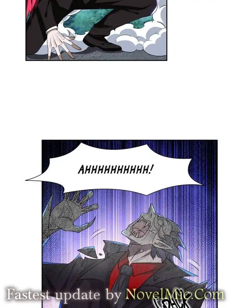 Rebirth Of The Godly Prodigal Chapter 127