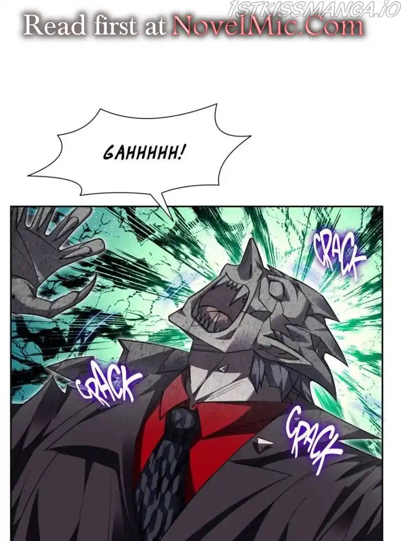 Rebirth Of The Godly Prodigal Chapter 128