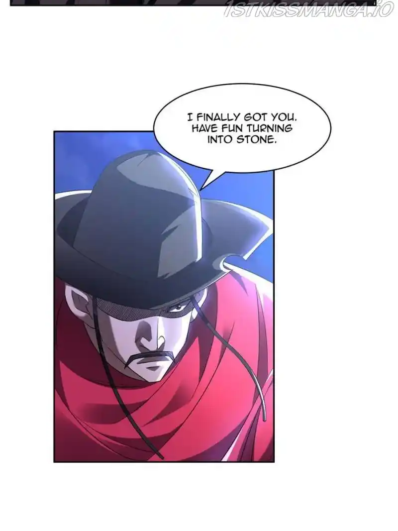 Rebirth Of The Godly Prodigal Chapter 128