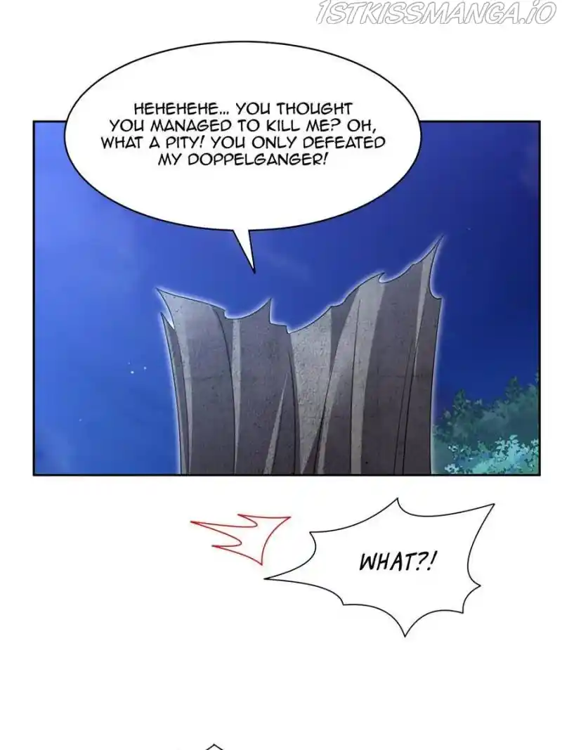 Rebirth Of The Godly Prodigal Chapter 128