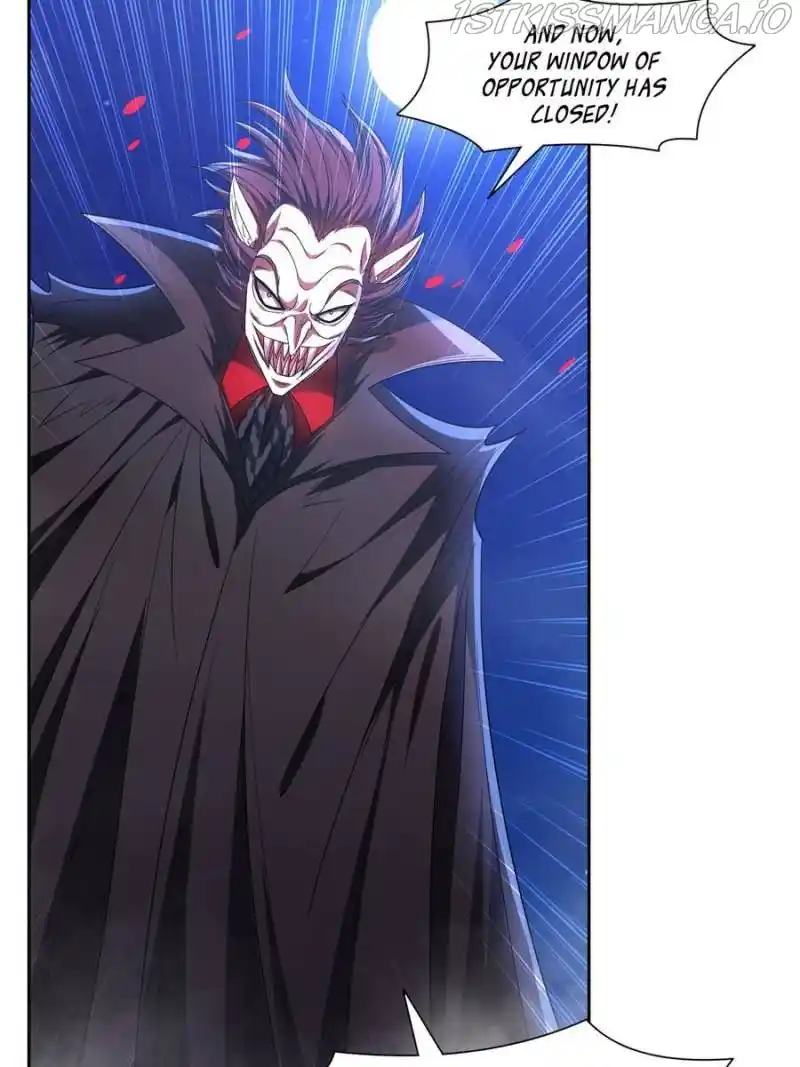 Rebirth Of The Godly Prodigal Chapter 128