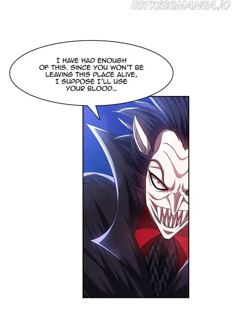 Rebirth Of The Godly Prodigal Chapter 128