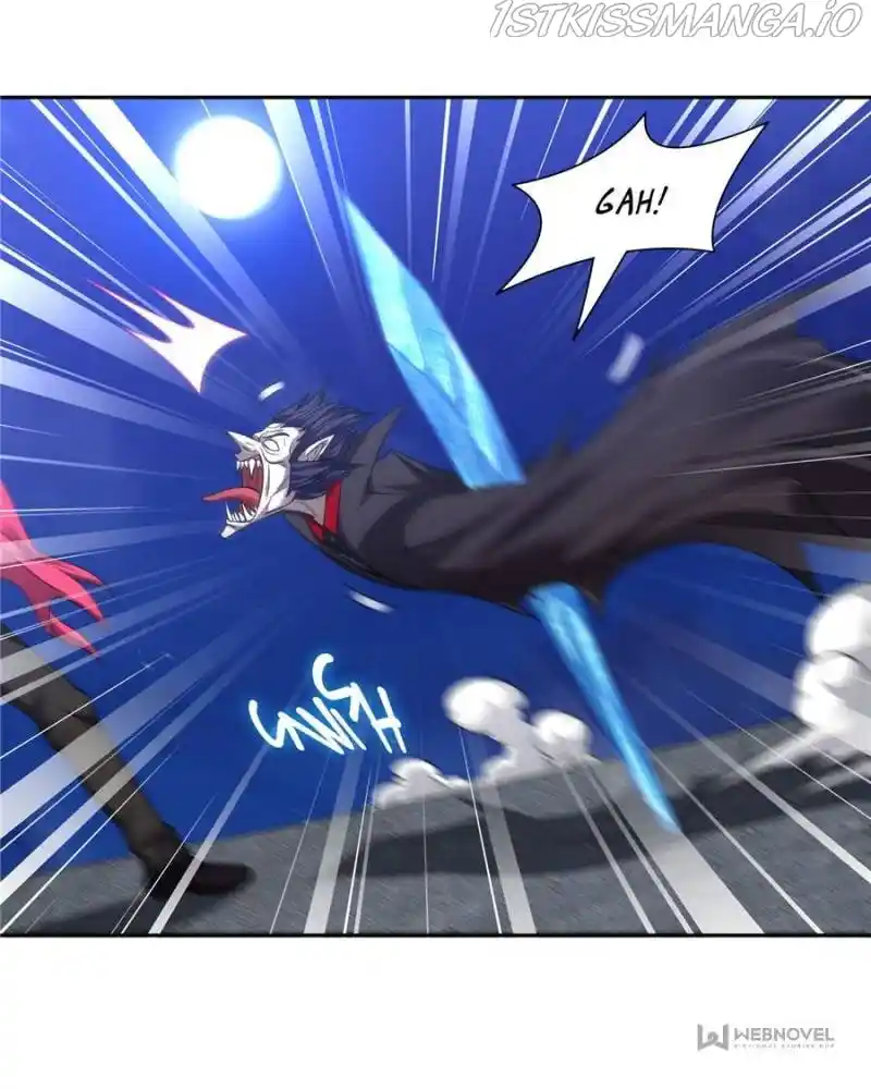 Rebirth Of The Godly Prodigal Chapter 128