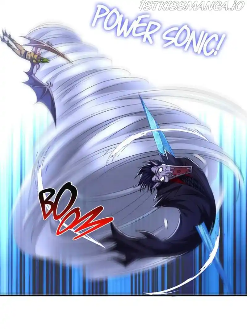 Rebirth Of The Godly Prodigal Chapter 128