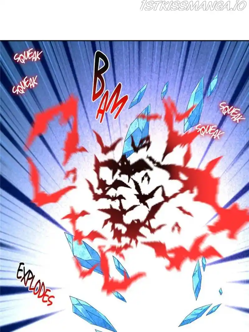 Rebirth Of The Godly Prodigal Chapter 128