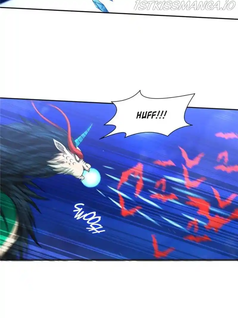 Rebirth Of The Godly Prodigal Chapter 128