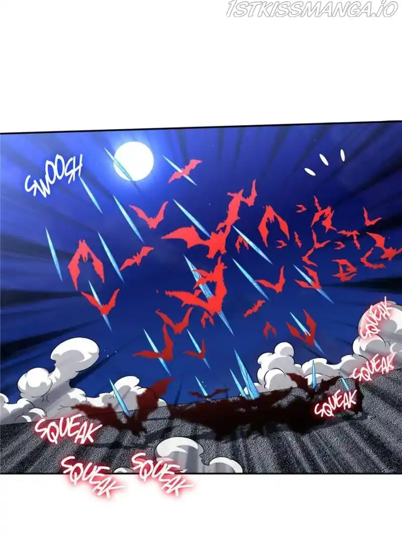 Rebirth Of The Godly Prodigal Chapter 128