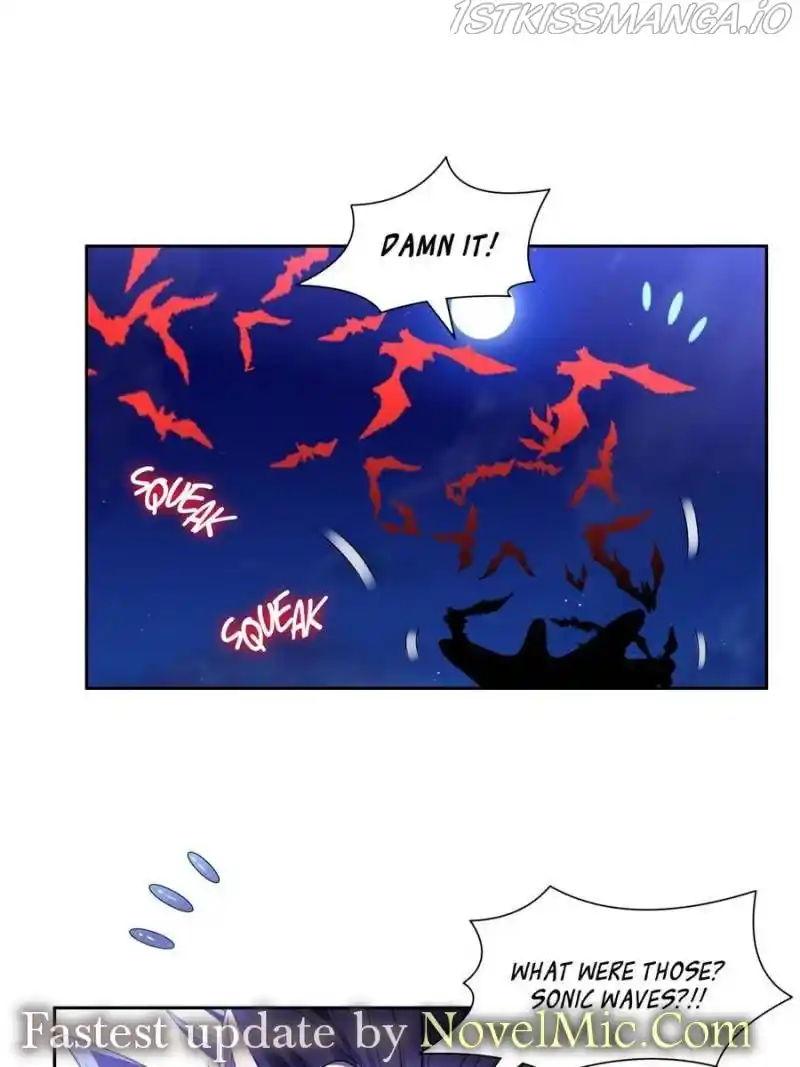 Rebirth Of The Godly Prodigal Chapter 128