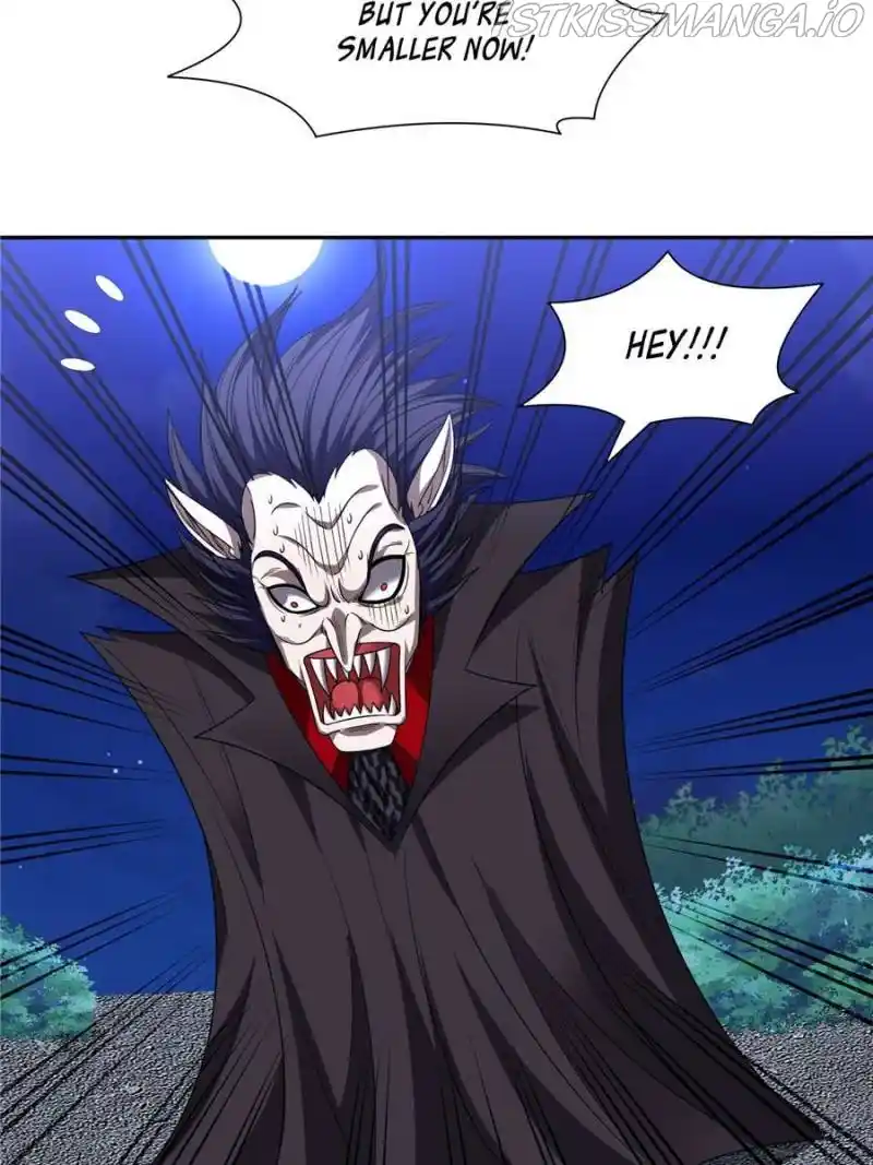 Rebirth Of The Godly Prodigal Chapter 128