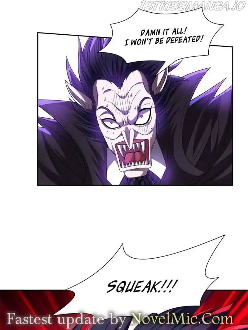 Rebirth Of The Godly Prodigal Chapter 128