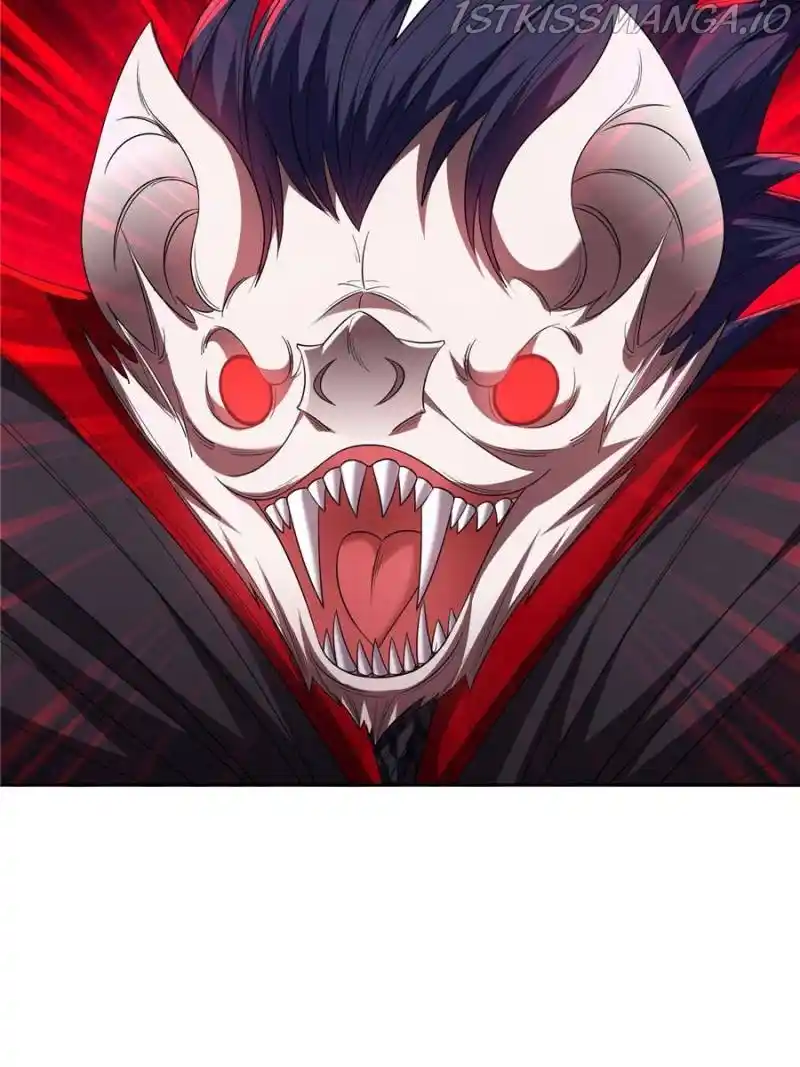 Rebirth Of The Godly Prodigal Chapter 128