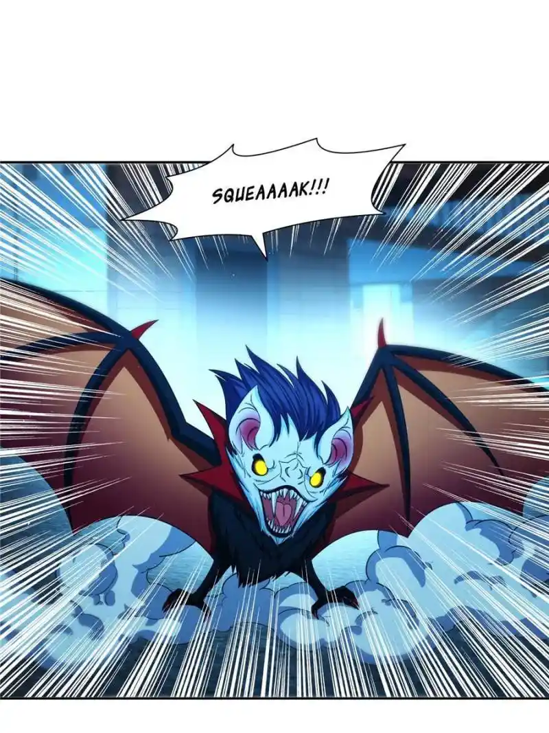 Rebirth Of The Godly Prodigal Chapter 129