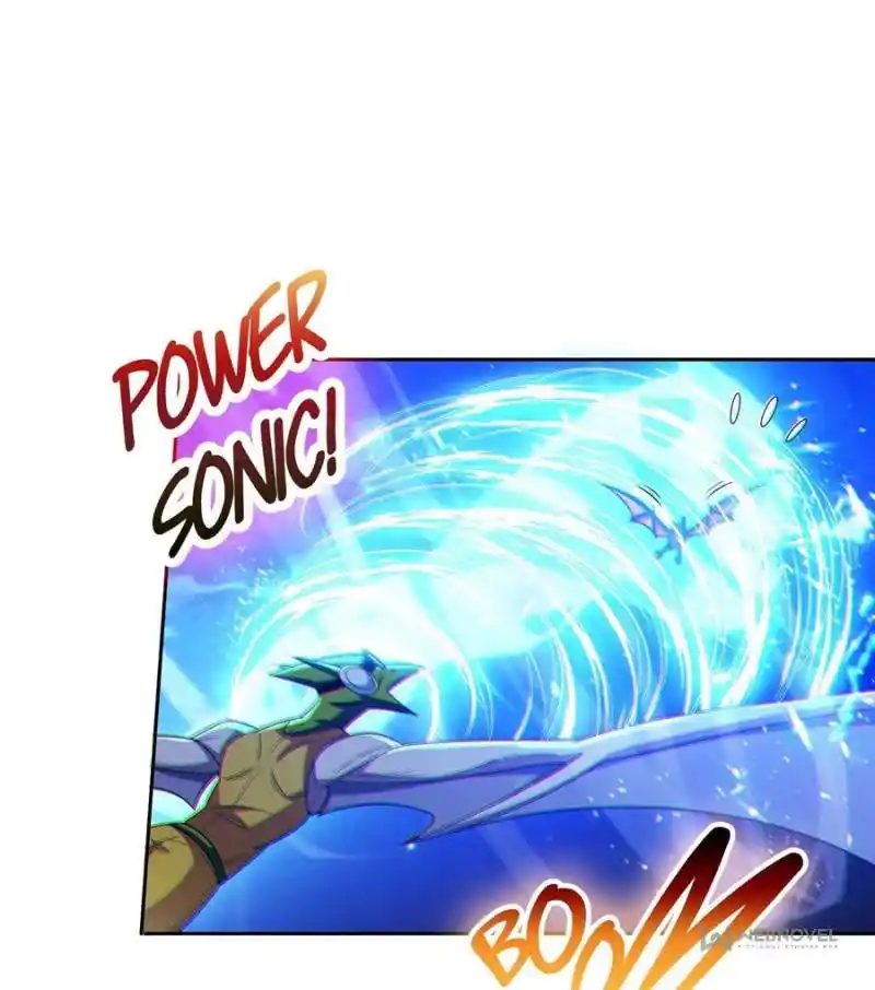 Rebirth Of The Godly Prodigal Chapter 129