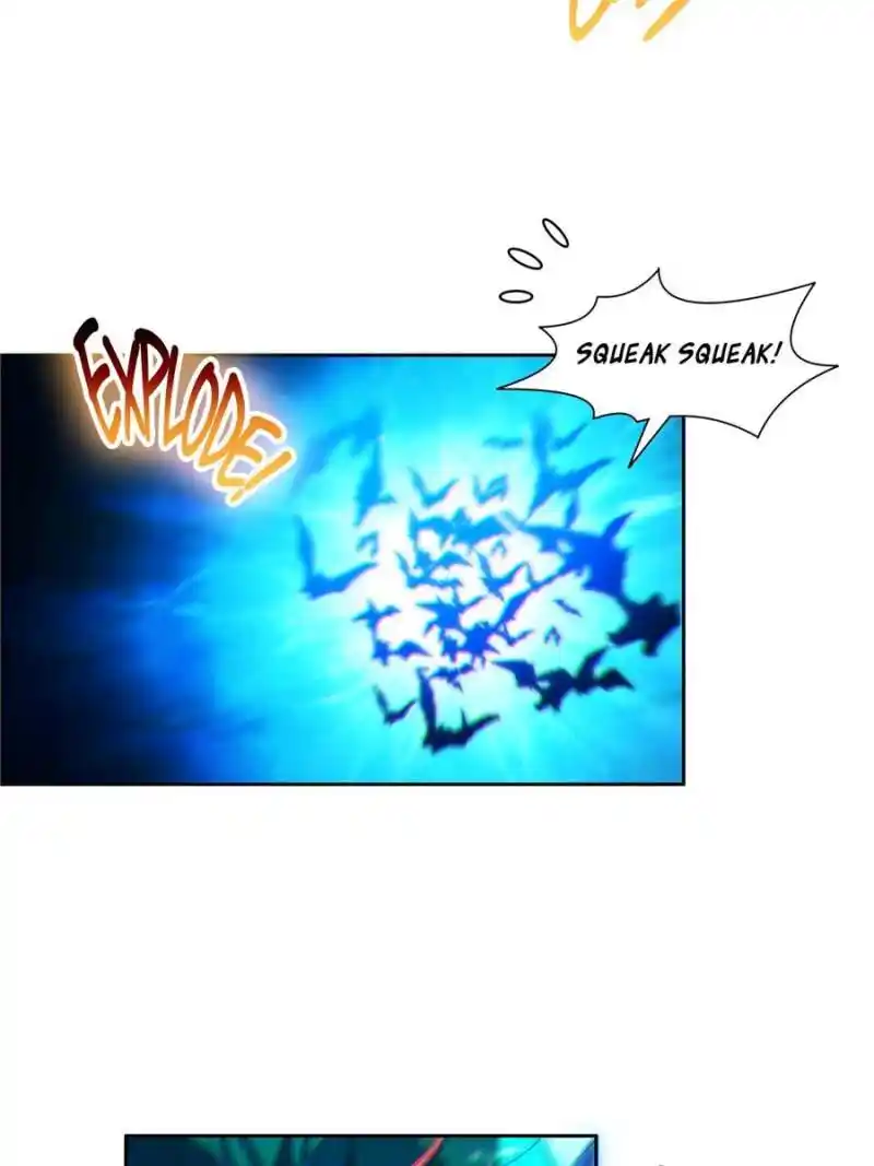 Rebirth Of The Godly Prodigal Chapter 129