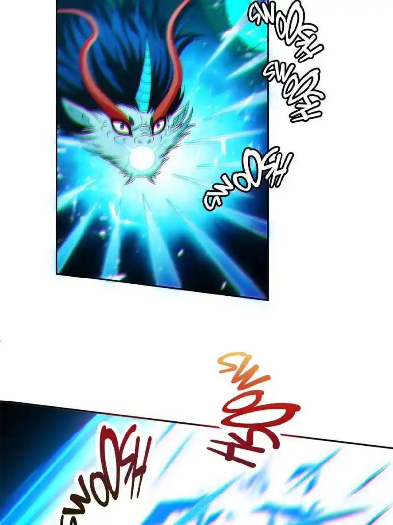 Rebirth Of The Godly Prodigal Chapter 129