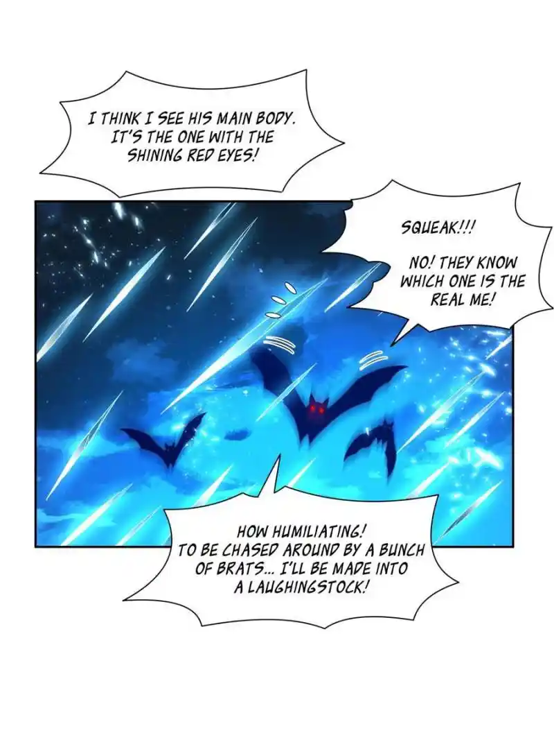 Rebirth Of The Godly Prodigal Chapter 129