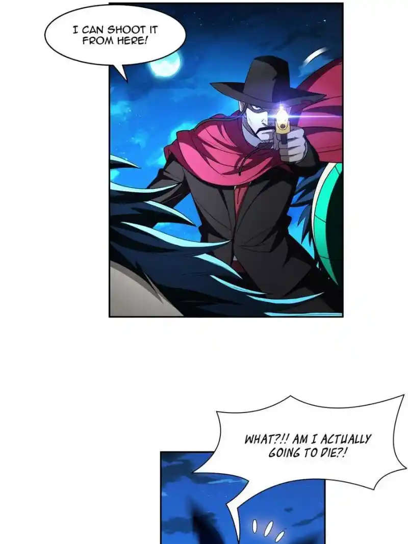 Rebirth Of The Godly Prodigal Chapter 129