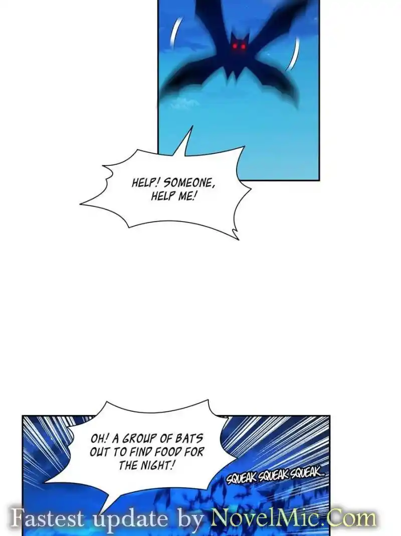 Rebirth Of The Godly Prodigal Chapter 129