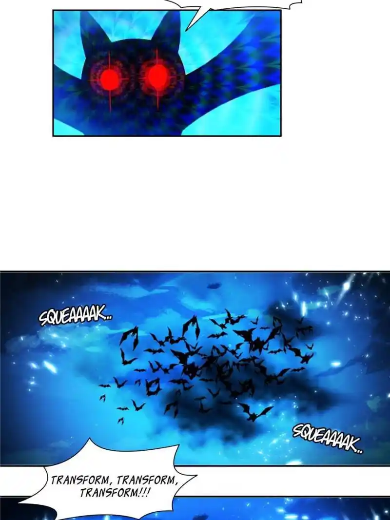 Rebirth Of The Godly Prodigal Chapter 129