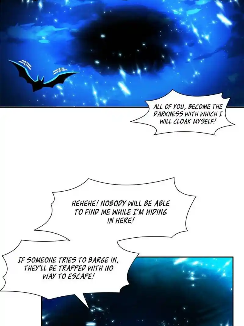 Rebirth Of The Godly Prodigal Chapter 129