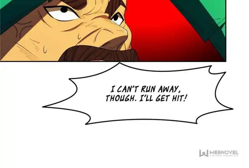 Rebirth Of The Godly Prodigal Chapter 129