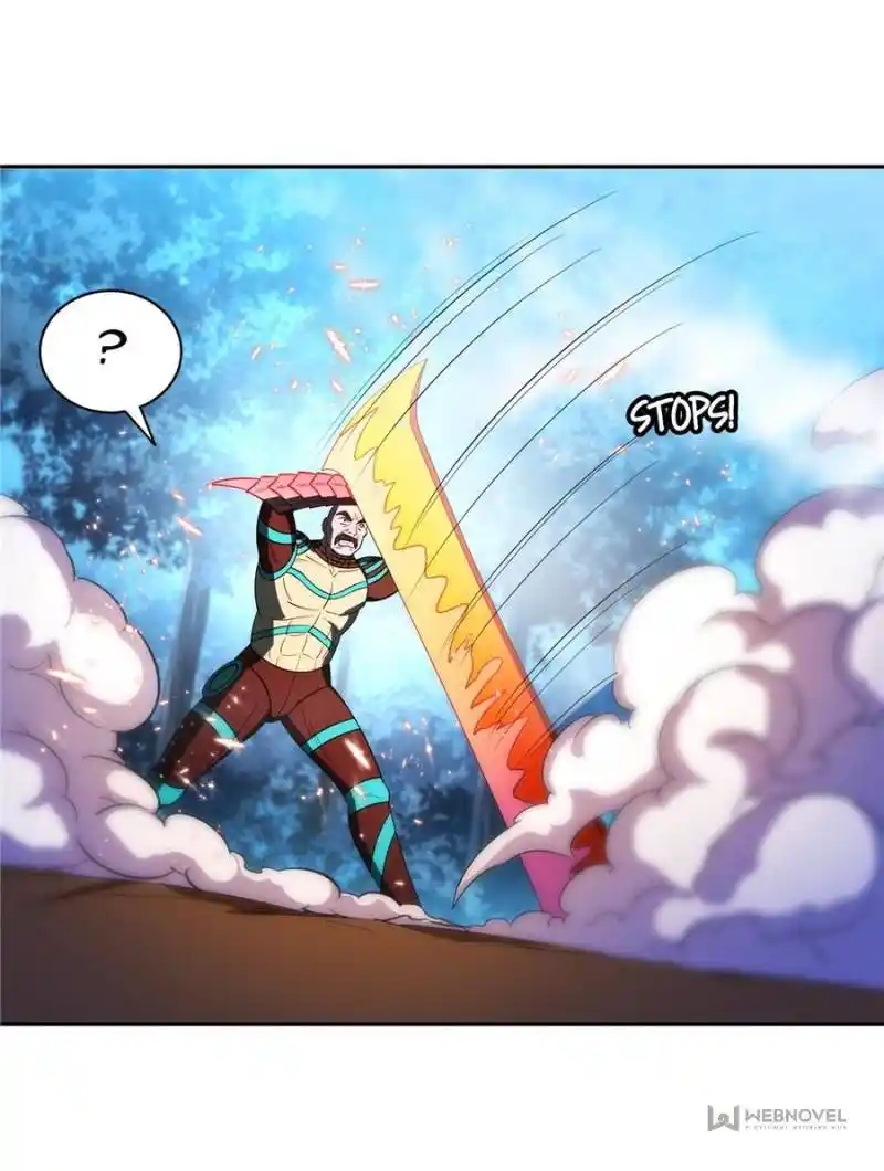 Rebirth Of The Godly Prodigal Chapter 129