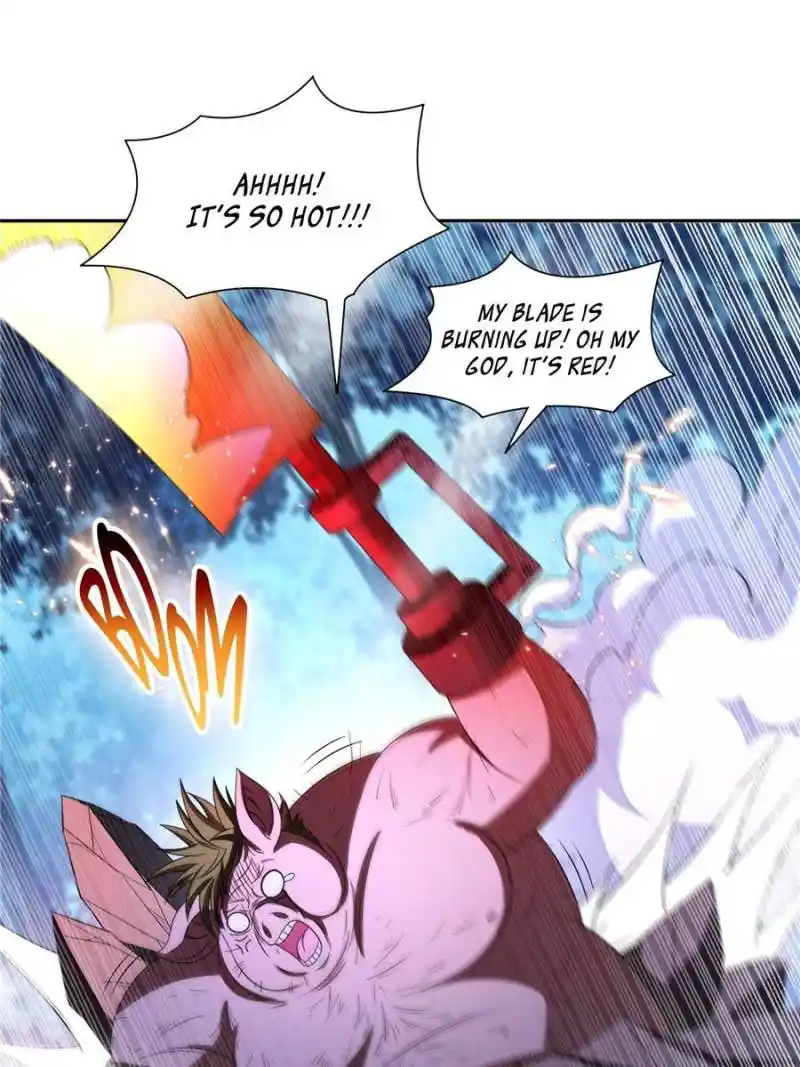 Rebirth Of The Godly Prodigal Chapter 129