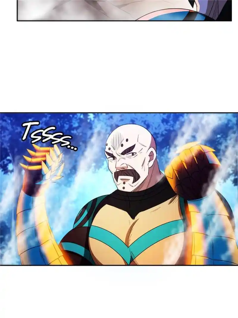 Rebirth Of The Godly Prodigal Chapter 129