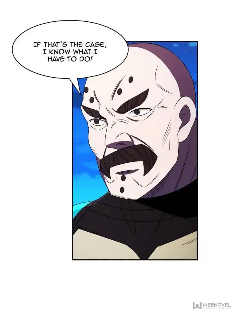 Rebirth Of The Godly Prodigal Chapter 129