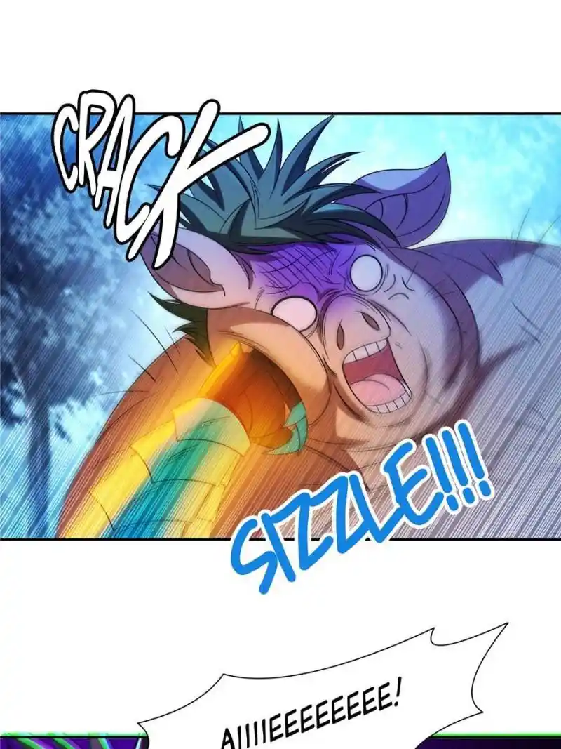 Rebirth Of The Godly Prodigal Chapter 129