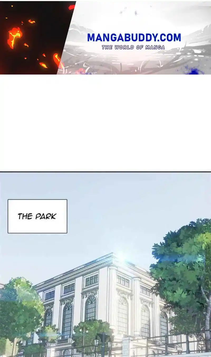 Rebirth Of The Godly Prodigal Chapter 13