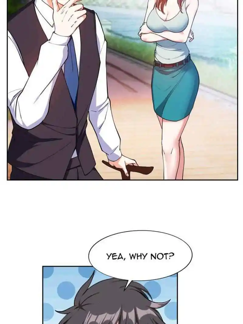 Rebirth Of The Godly Prodigal Chapter 13