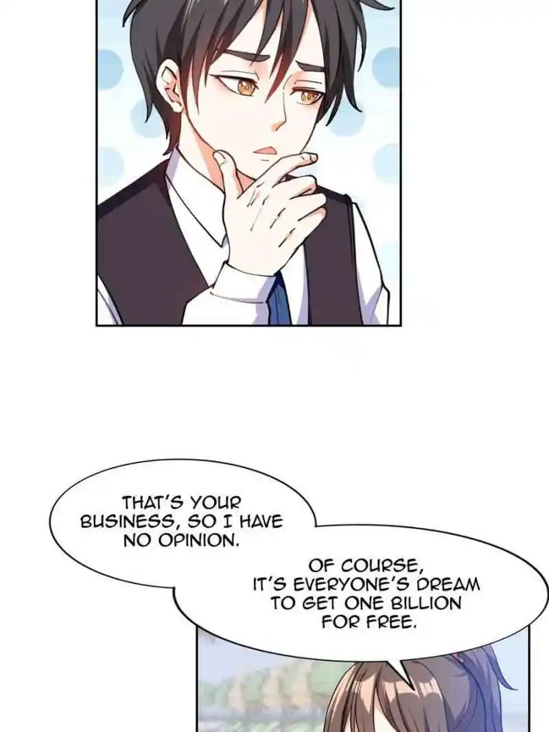 Rebirth Of The Godly Prodigal Chapter 13