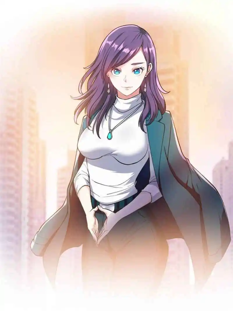 Rebirth Of The Godly Prodigal Chapter 13