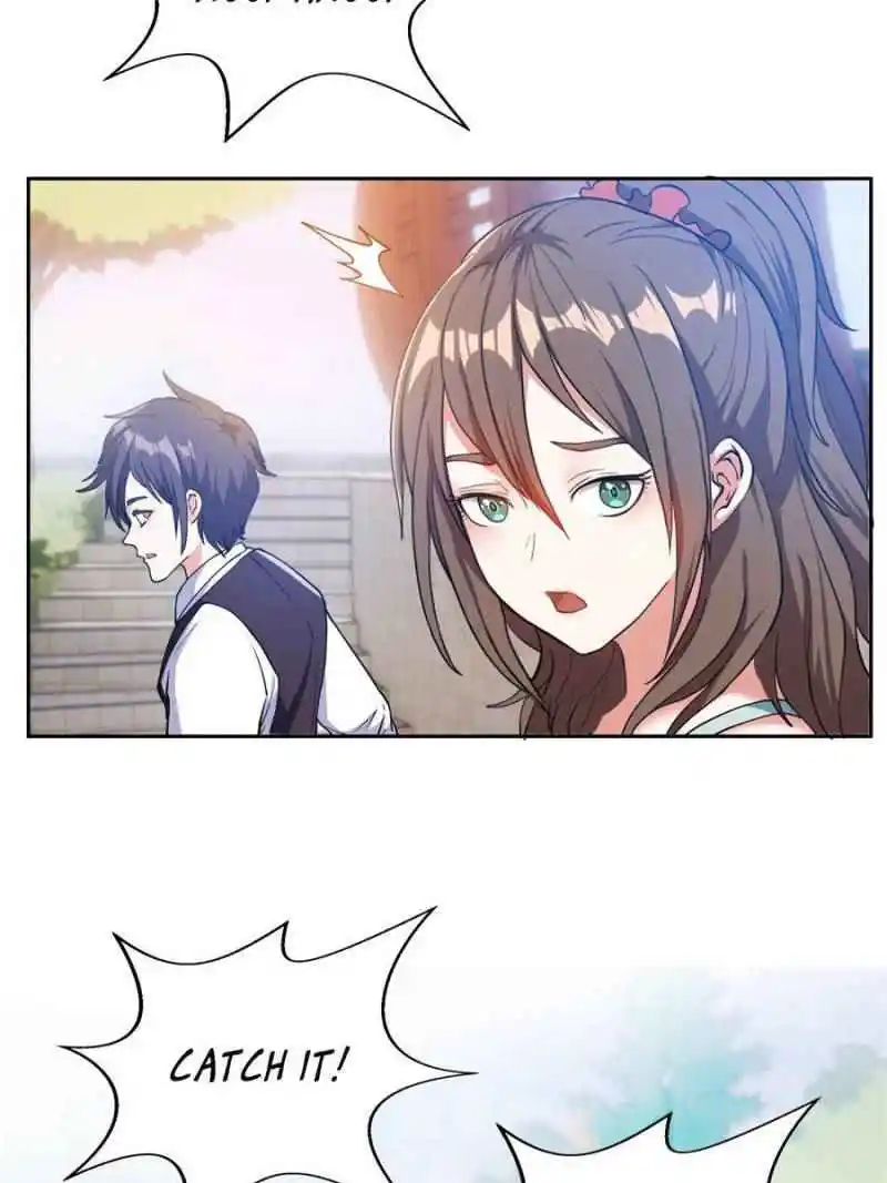 Rebirth Of The Godly Prodigal Chapter 13