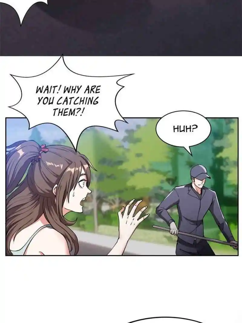 Rebirth Of The Godly Prodigal Chapter 13