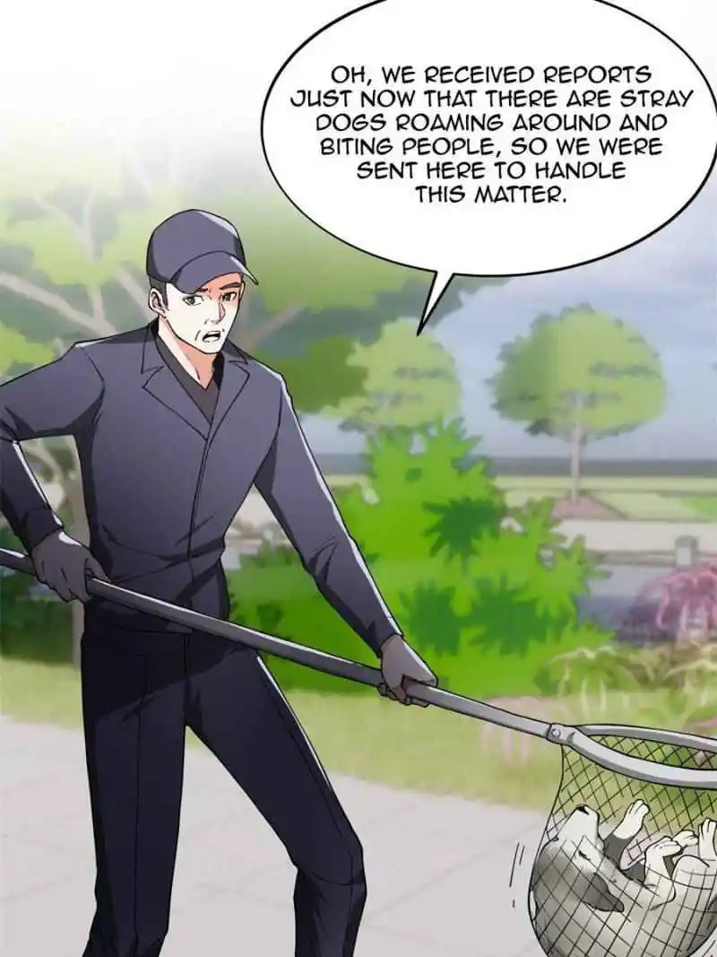 Rebirth Of The Godly Prodigal Chapter 13