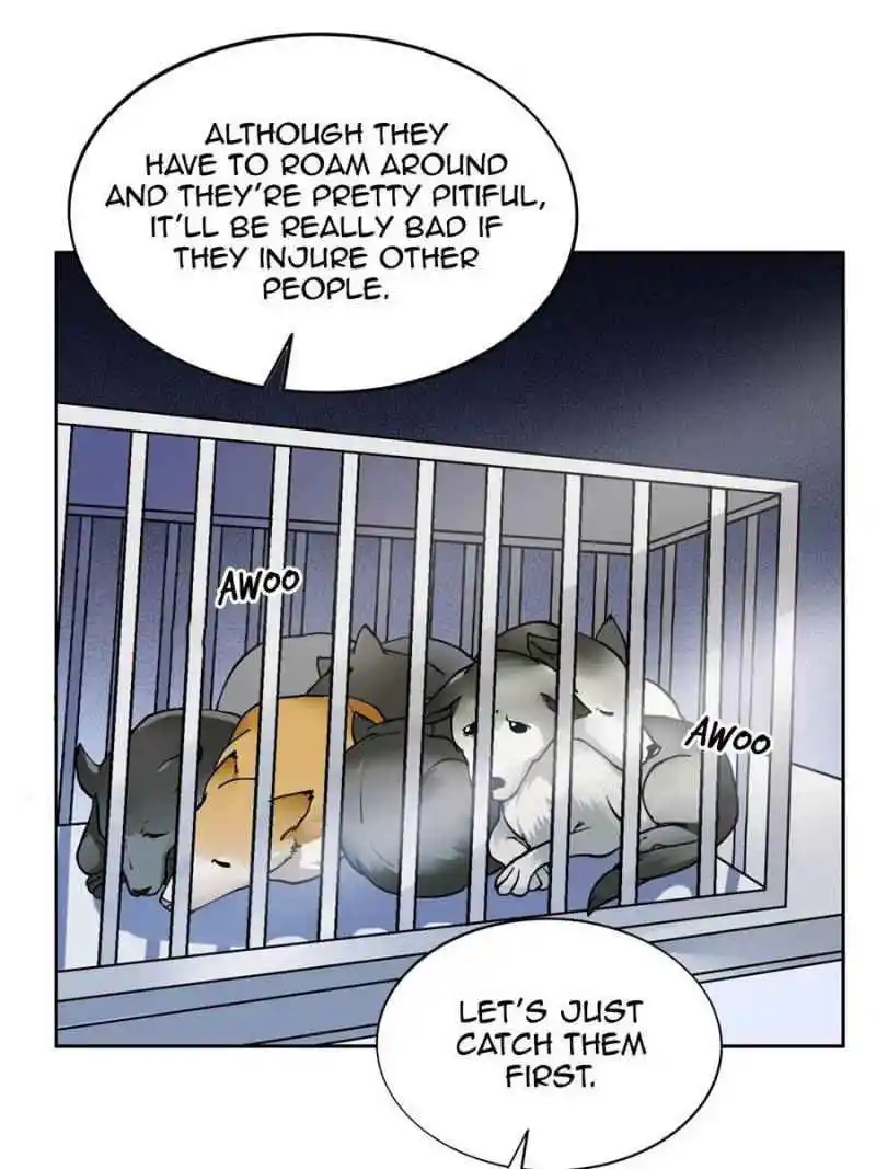 Rebirth Of The Godly Prodigal Chapter 13