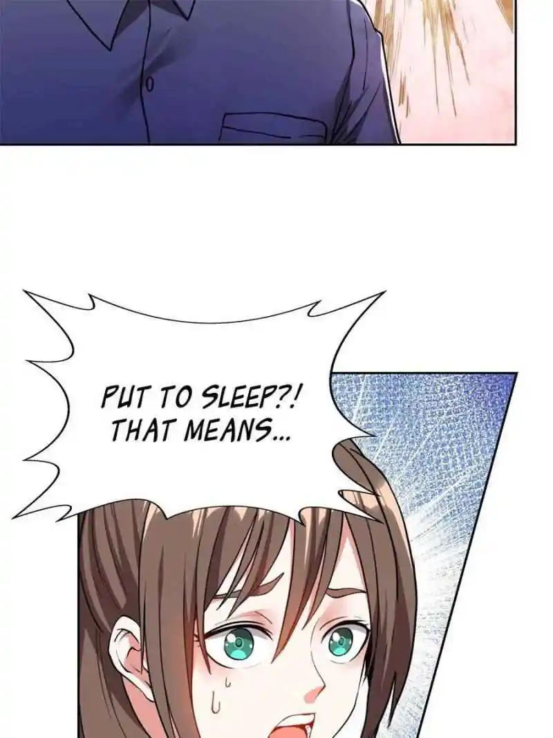 Rebirth Of The Godly Prodigal Chapter 13