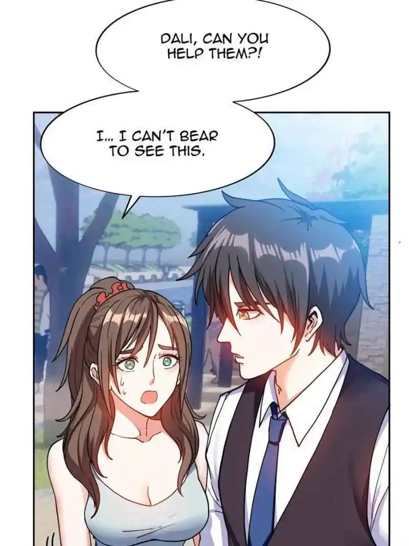 Rebirth Of The Godly Prodigal Chapter 13