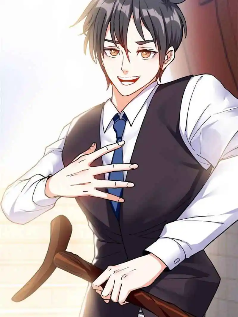 Rebirth Of The Godly Prodigal Chapter 13