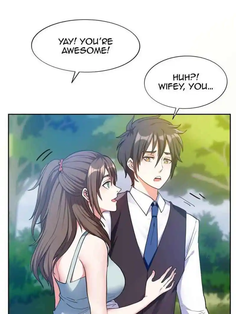 Rebirth Of The Godly Prodigal Chapter 13