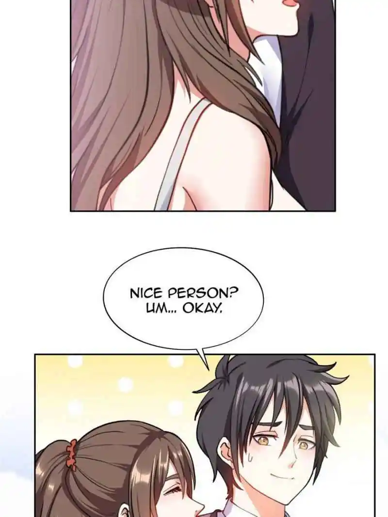 Rebirth Of The Godly Prodigal Chapter 13