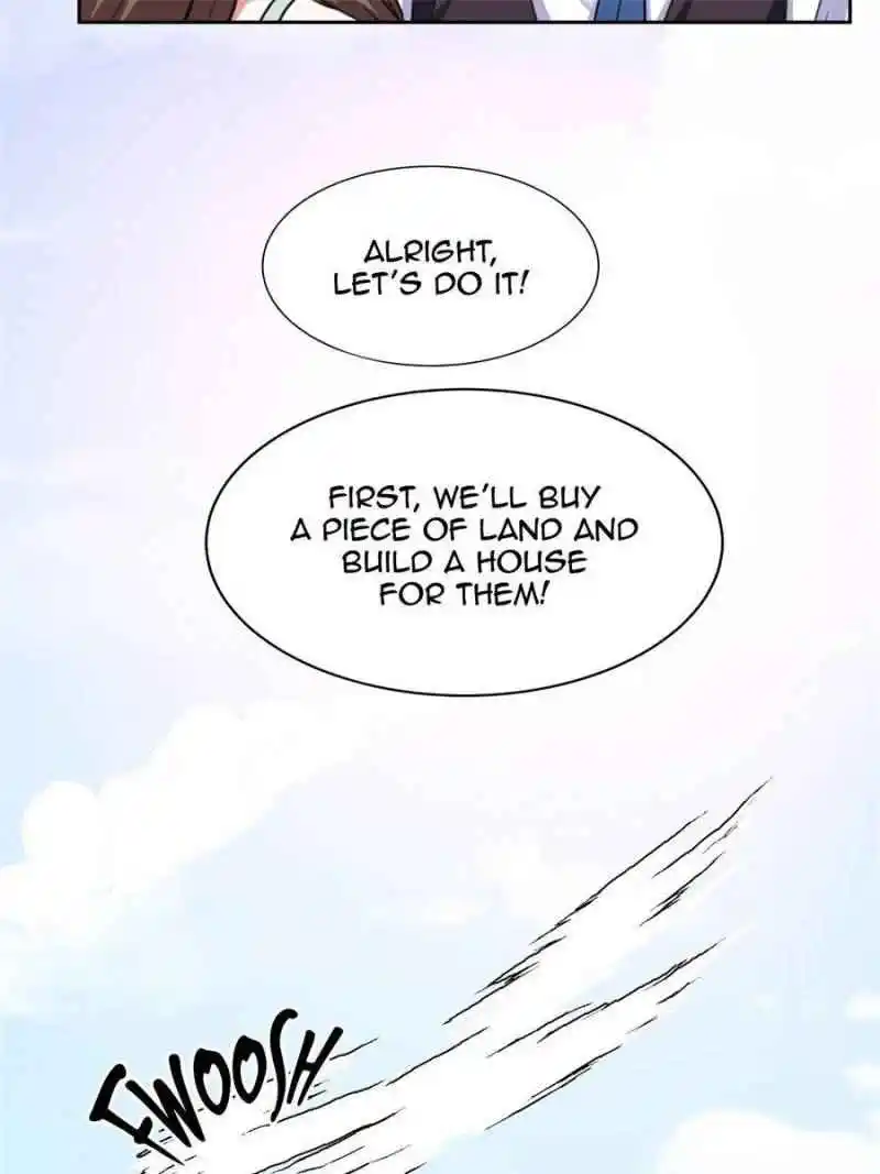 Rebirth Of The Godly Prodigal Chapter 13